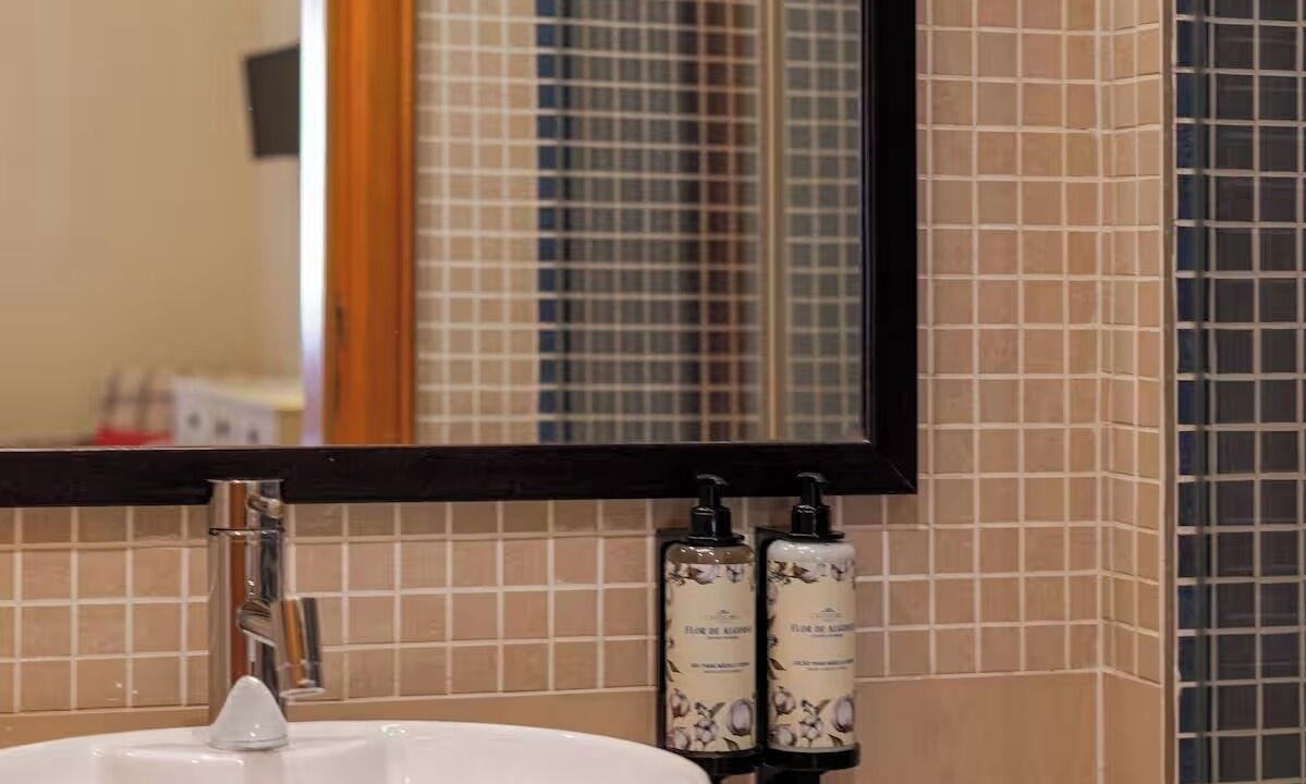 Photo of Bathroom in Vilamoura