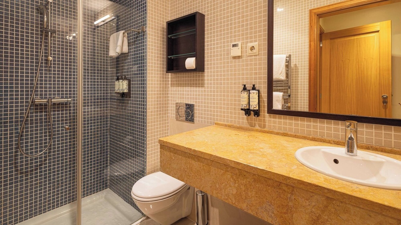 Photo of Bathroom in Vilamoura