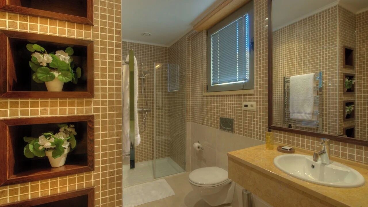 Photo of Bathroom in Vilamoura
