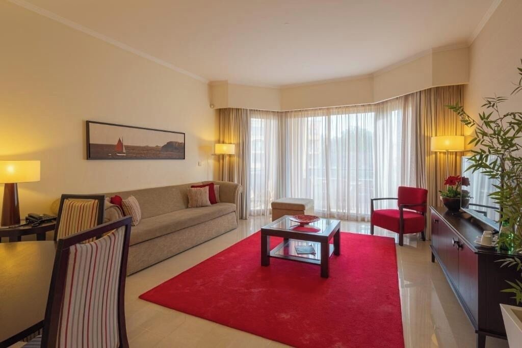 Photo of Bedroom in Vilamoura