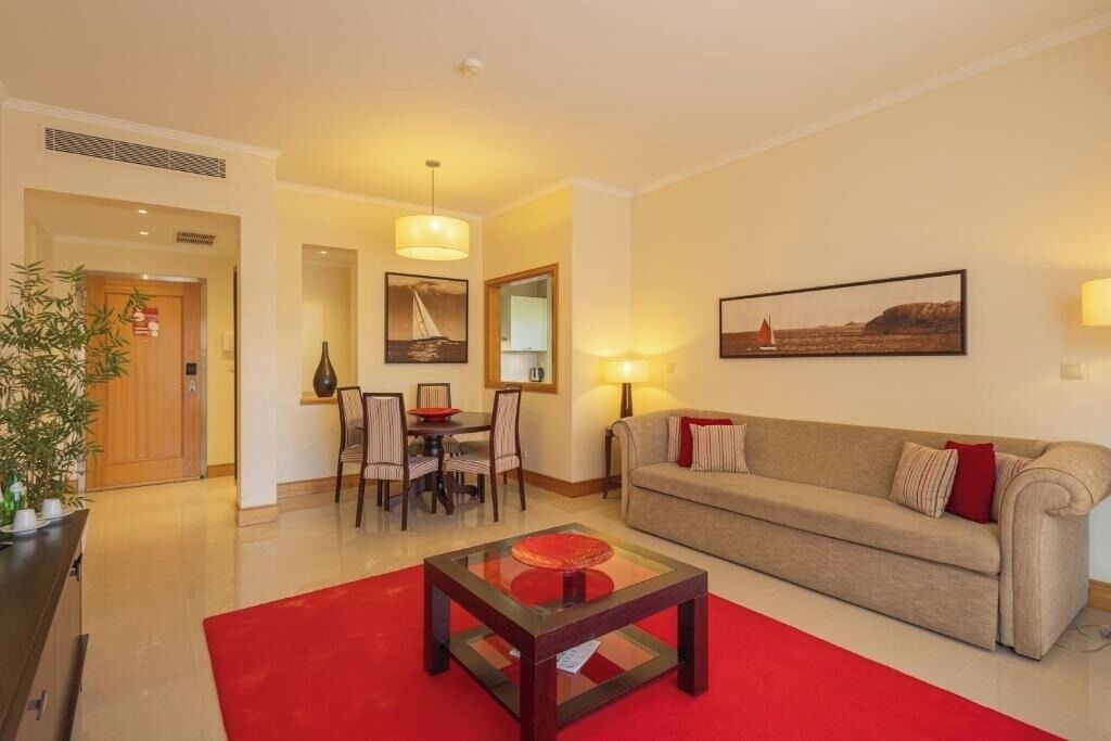 Photo of Bedroom in Vilamoura