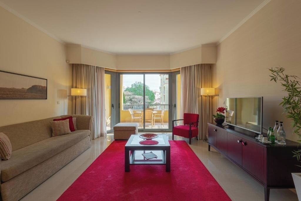 Photo of Bedroom in Vilamoura