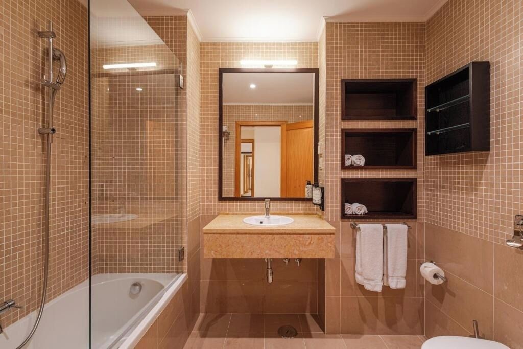 Photo of Bathroom in Vilamoura