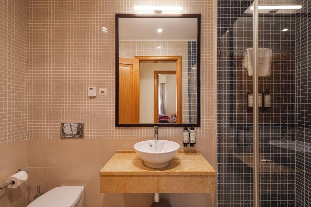 Photo of Bathroom in Vilamoura