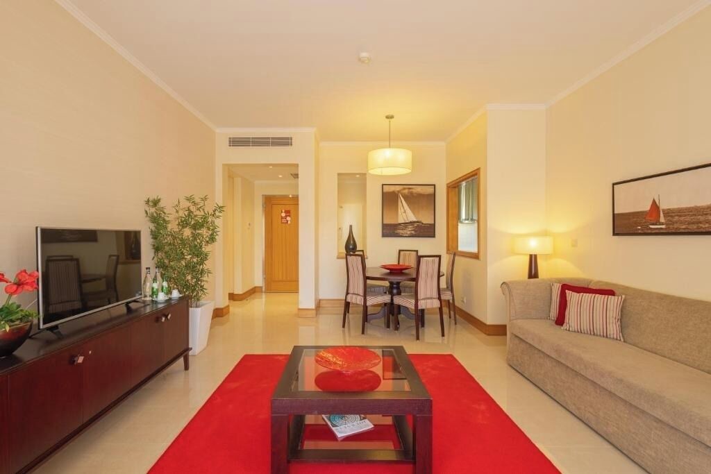 Photo of Bedroom in Vilamoura