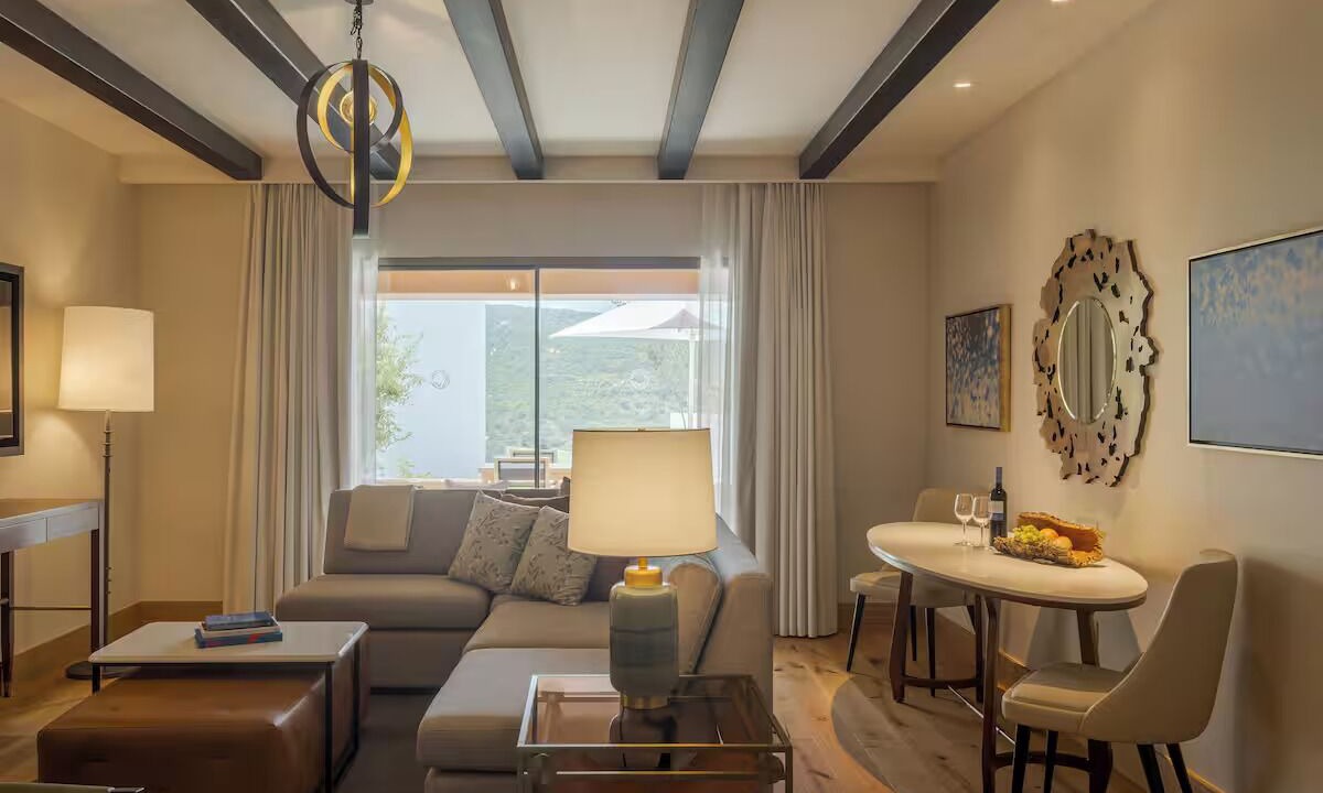 Photo of Livingroom in Tor
