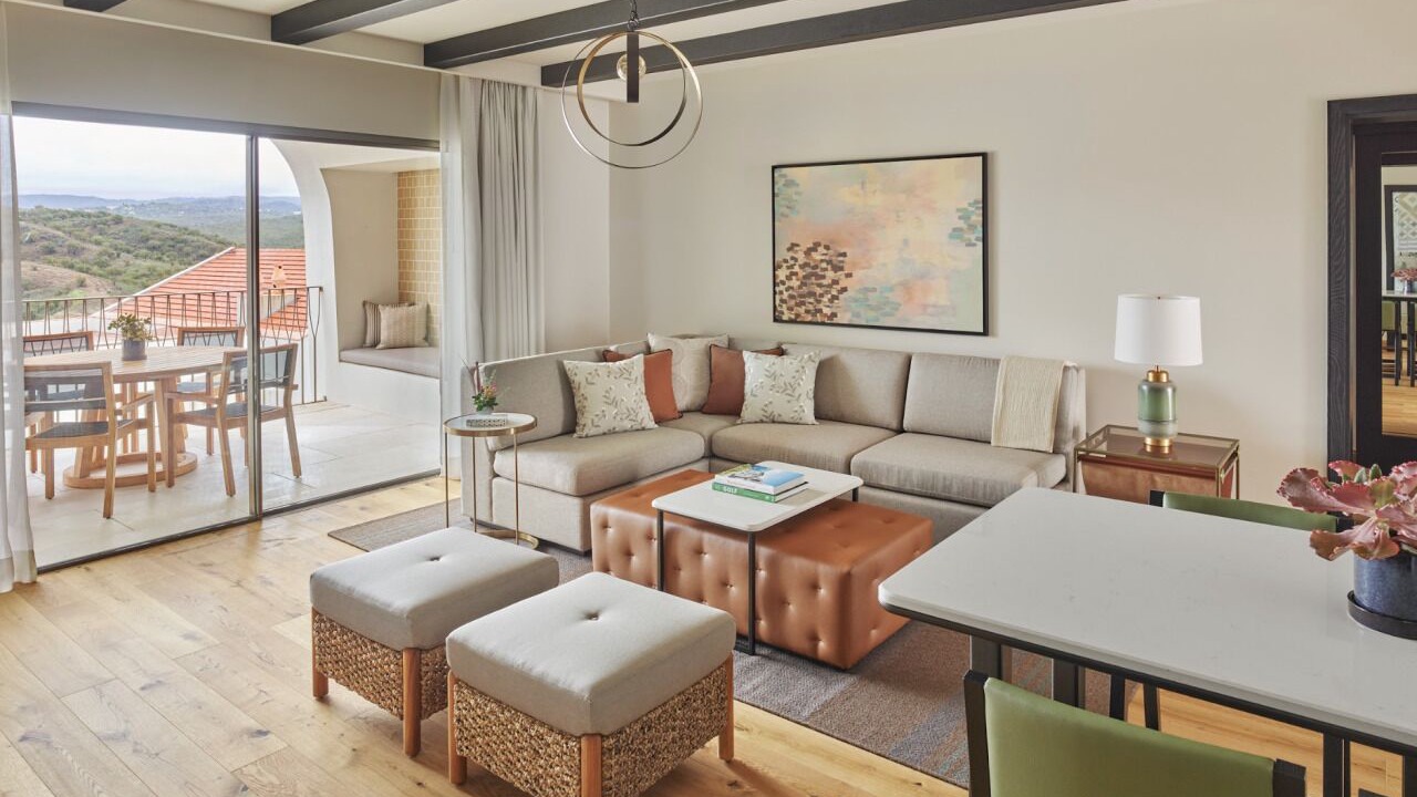 Photo of Livingroom in Tor