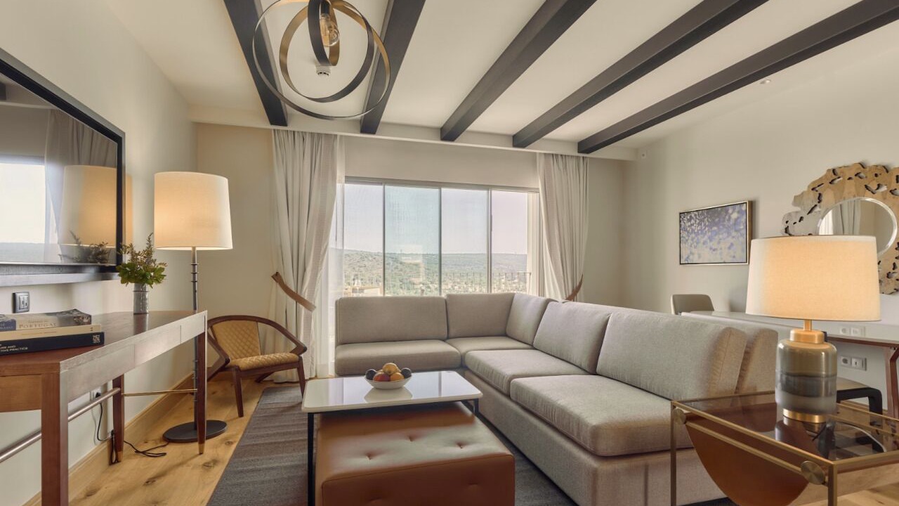 Photo of Livingroom in Tor
