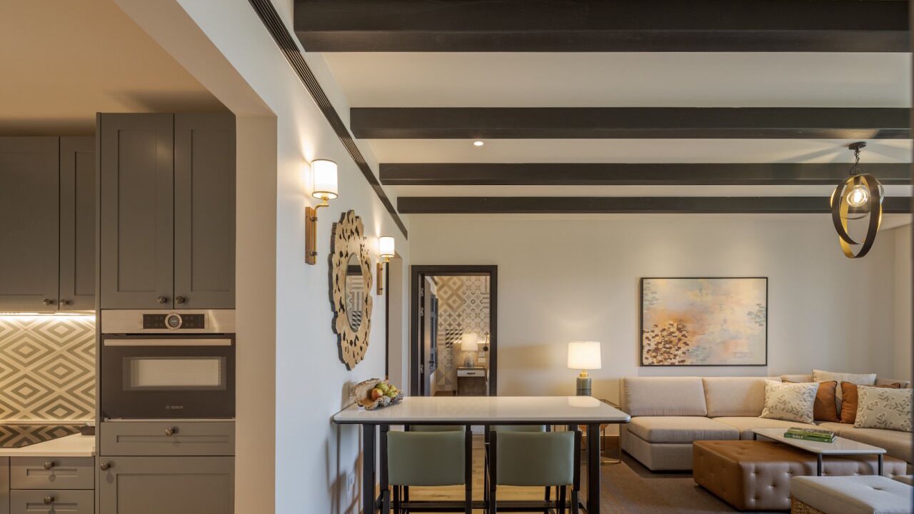 Photo of Livingroom in Tor