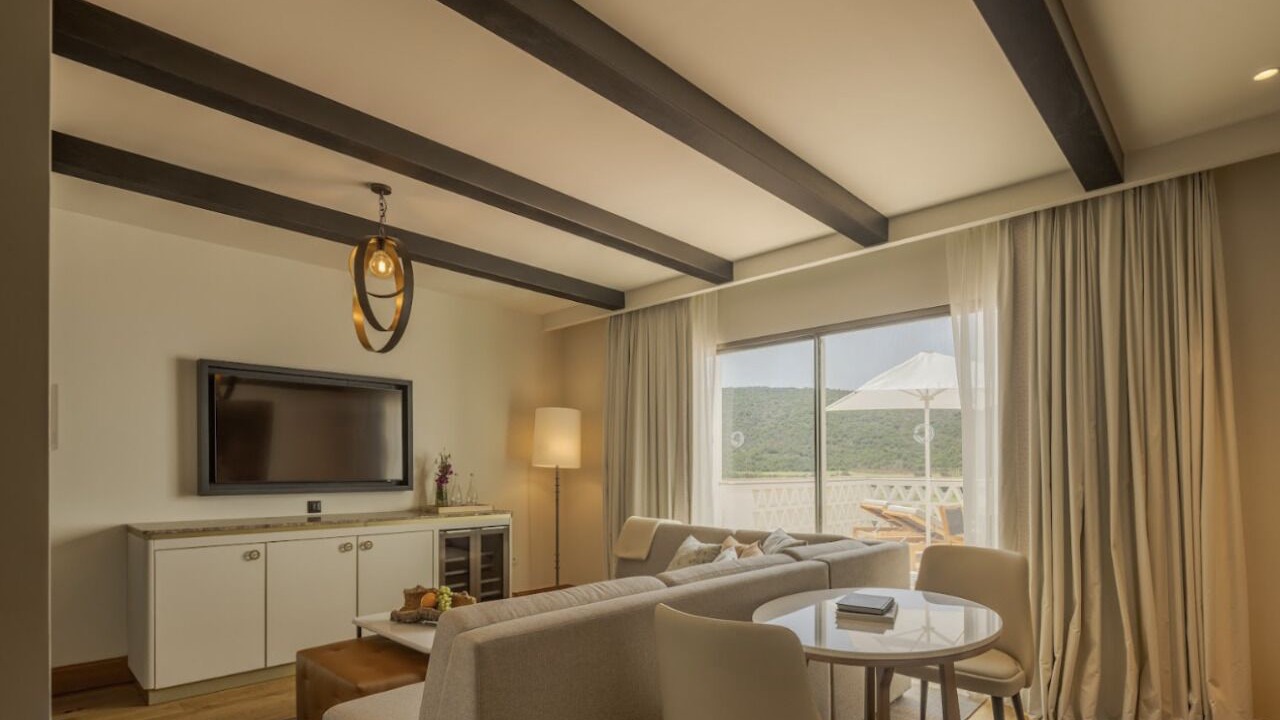 Photo of Livingroom in Tor