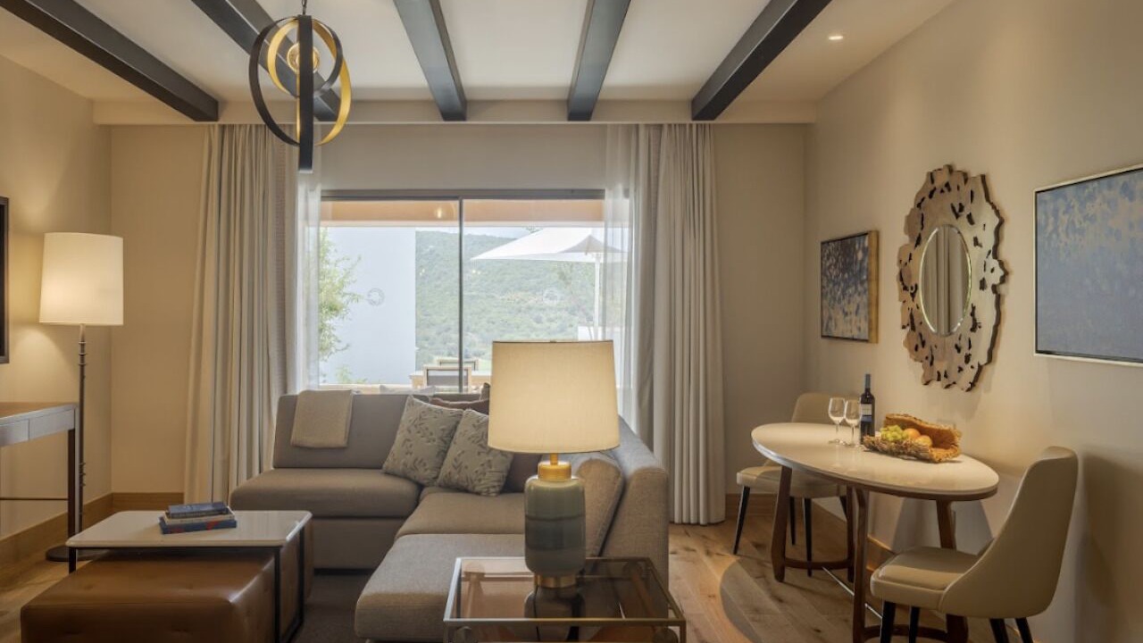 Photo of Livingroom in Tor