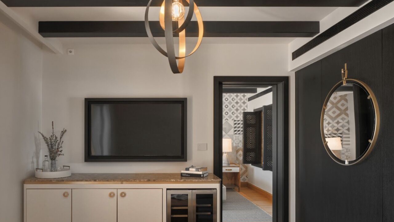 Photo of Livingroom in Tor