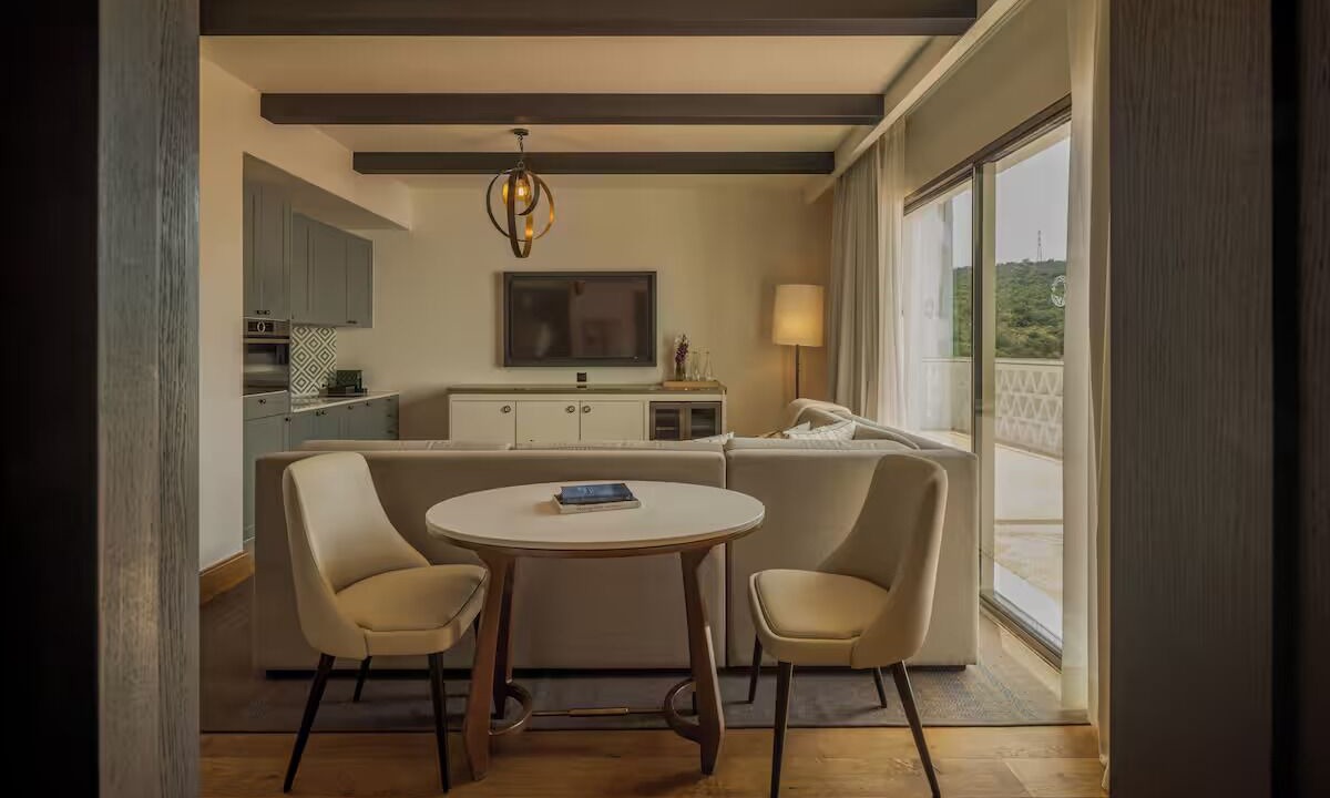 Photo of Livingroom in Tor