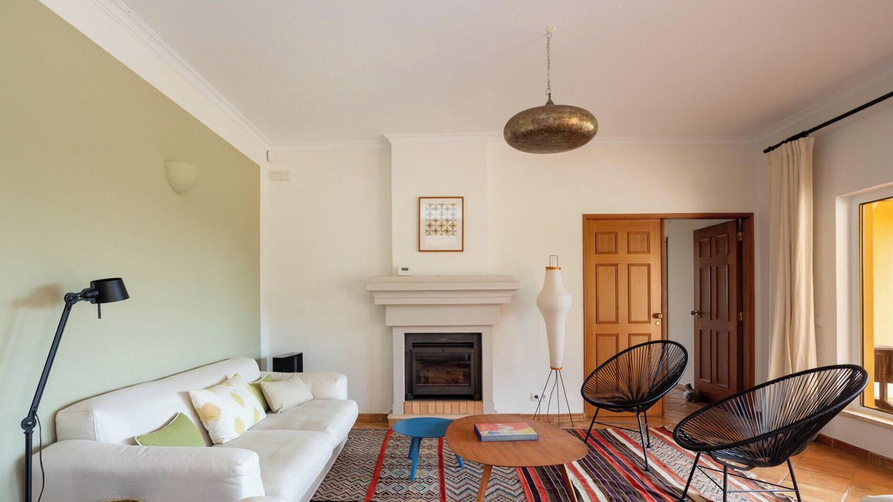 Photo of Livingroom in Colegio