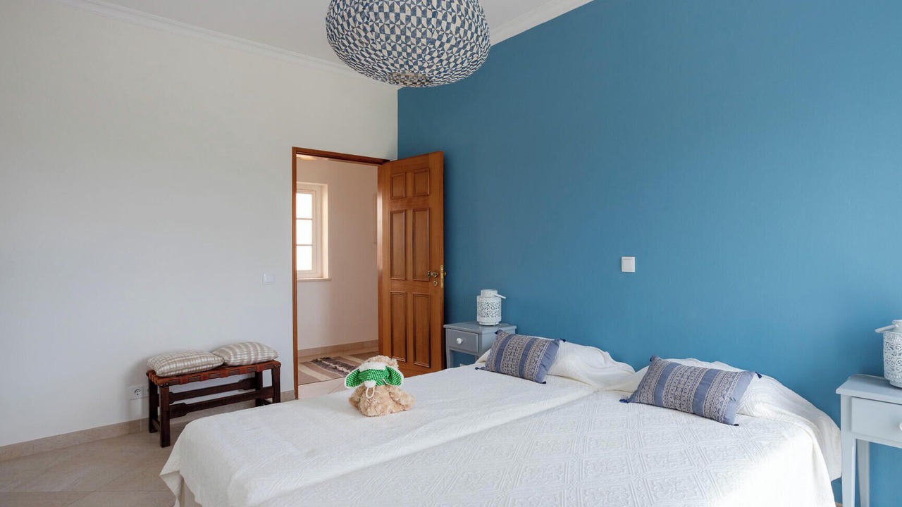 Photo of Bedroom in Colegio