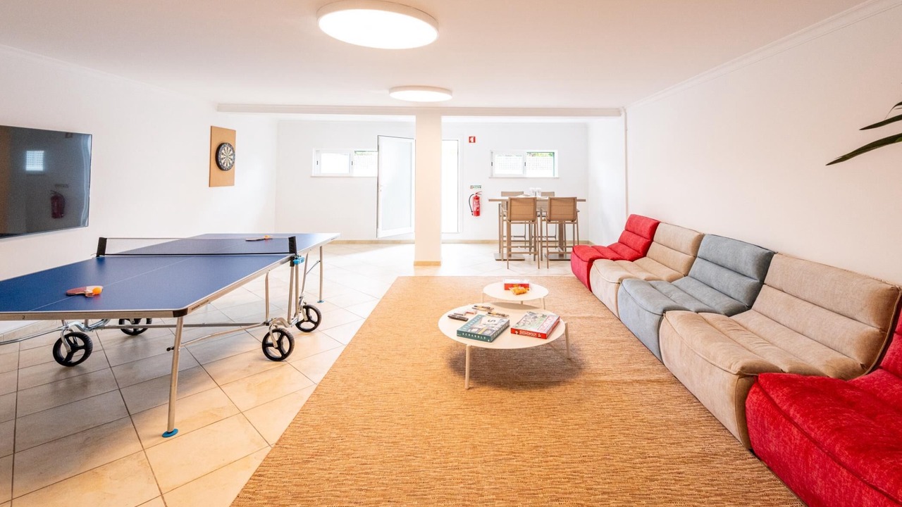 Photo of Livingroom in Tavira