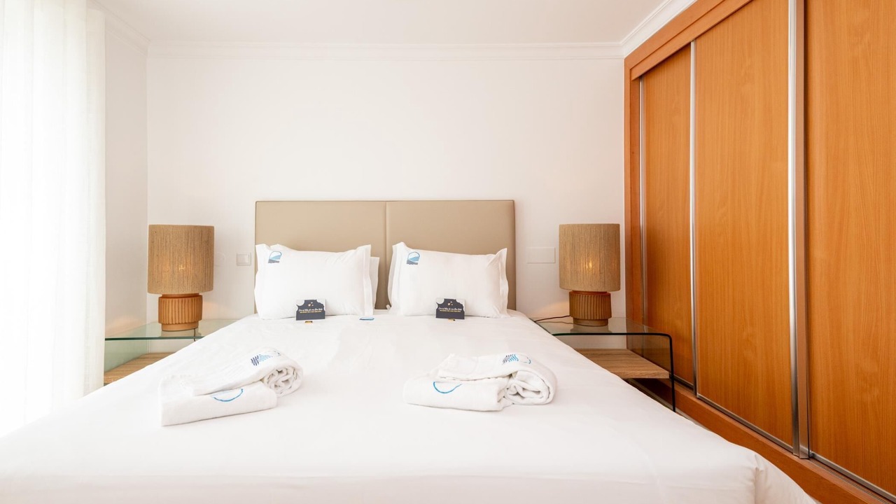 Photo of Bedroom in Tavira