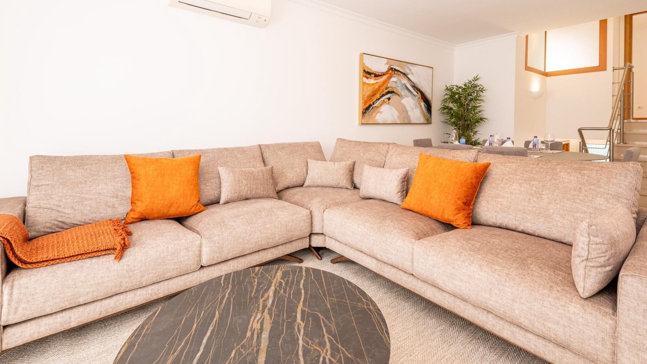 Photo of Livingroom in Tavira