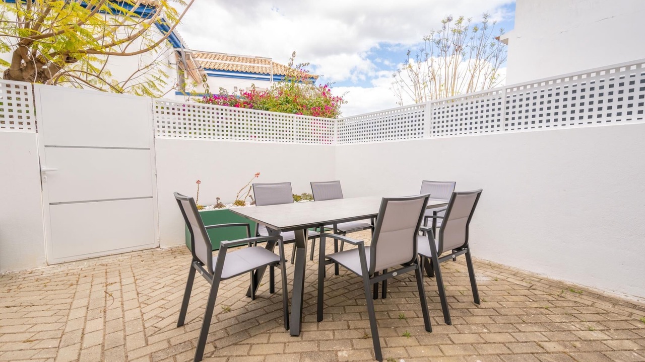 Photo of Outdoor in Tavira