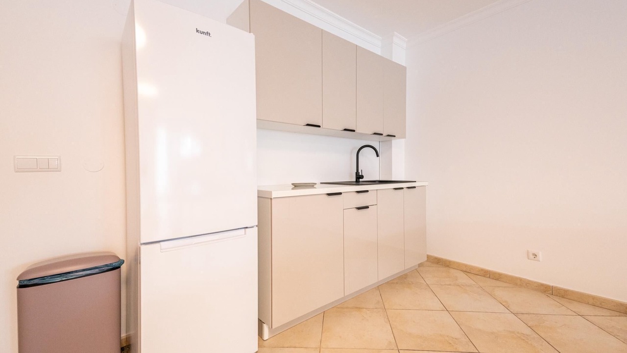 Photo of Kitchen in Tavira