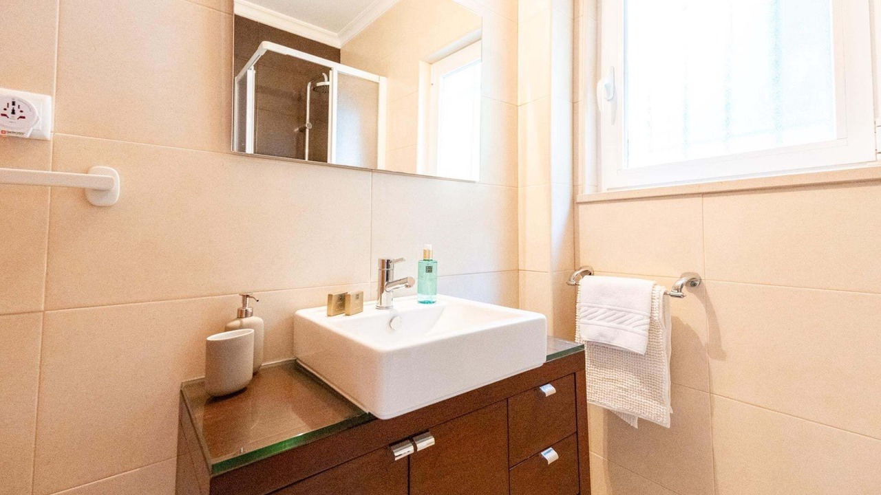 Photo of Bathroom in Tavira