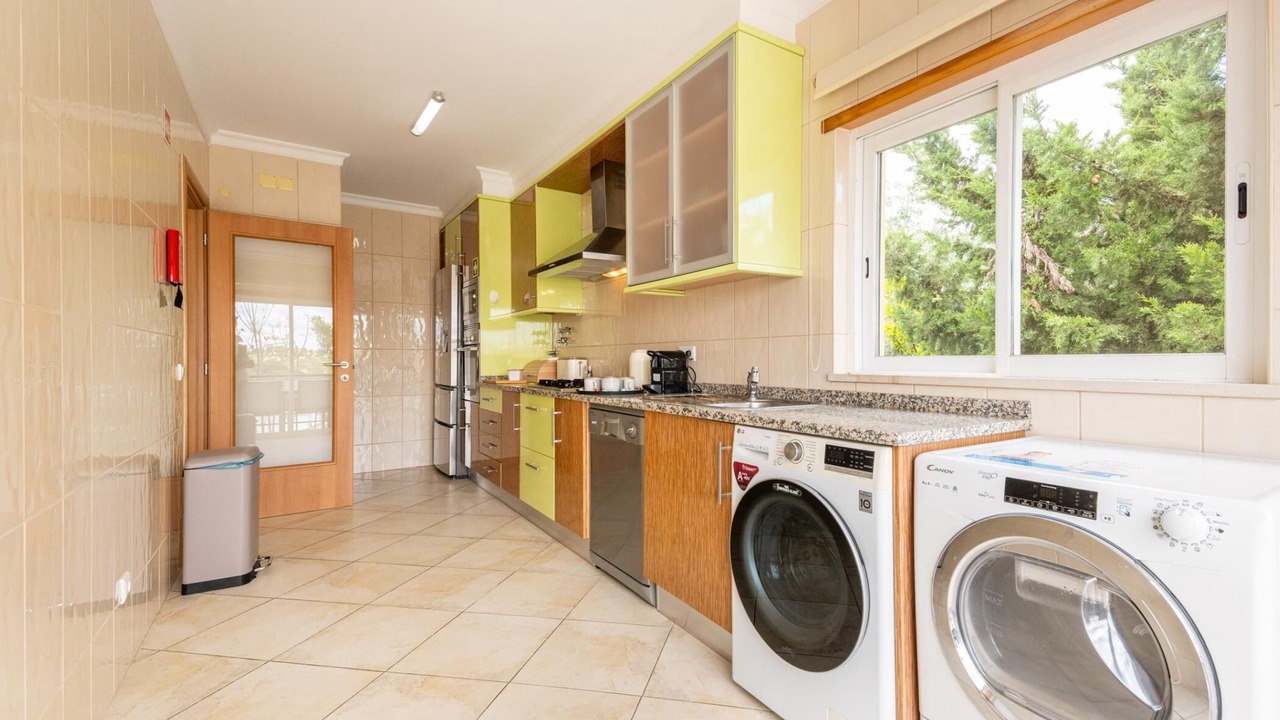 Photo of Kitchen in Tavira