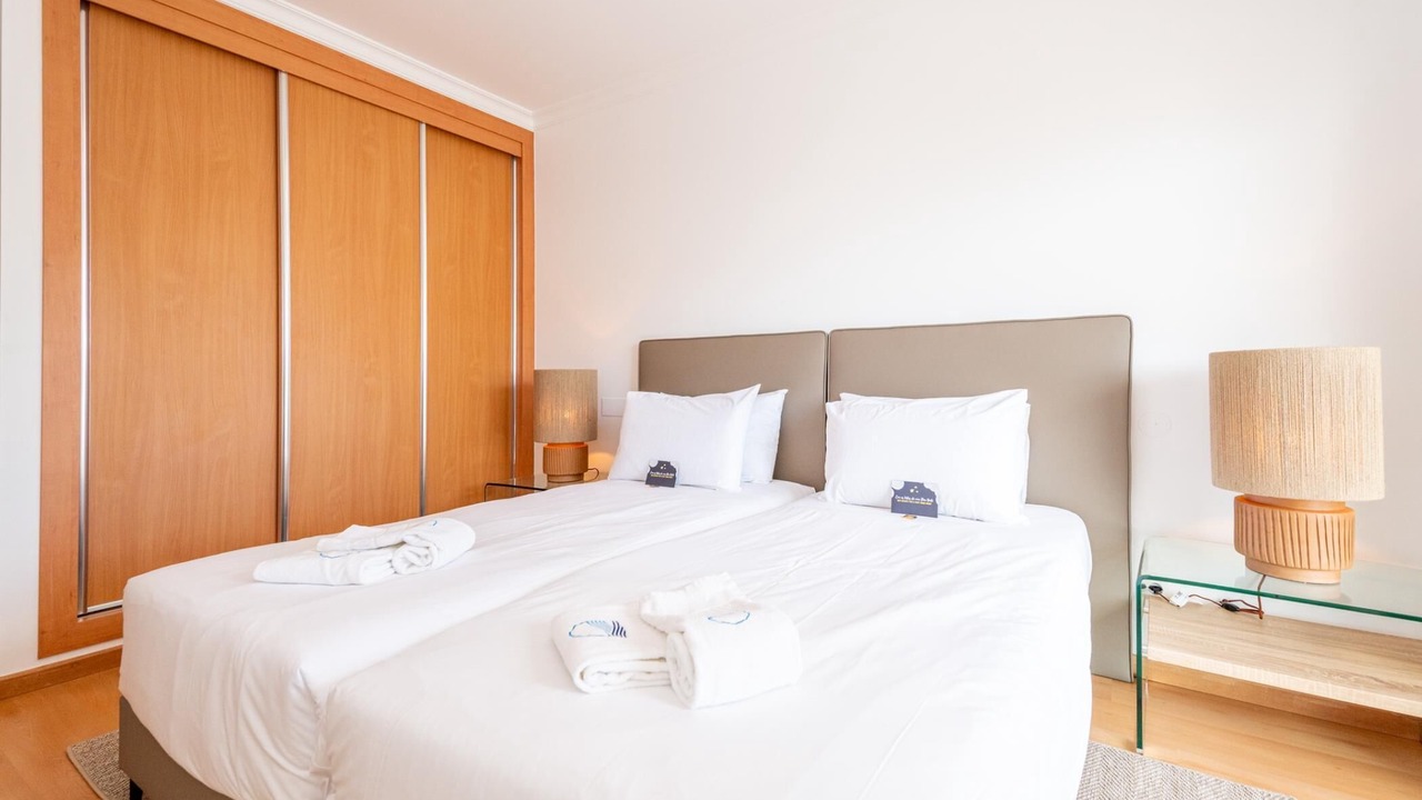 Photo of Bedroom in Tavira