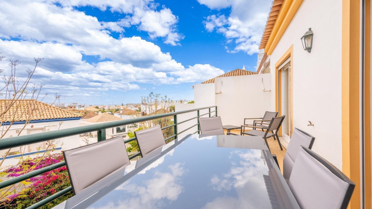 Photo of Outdoor in Tavira