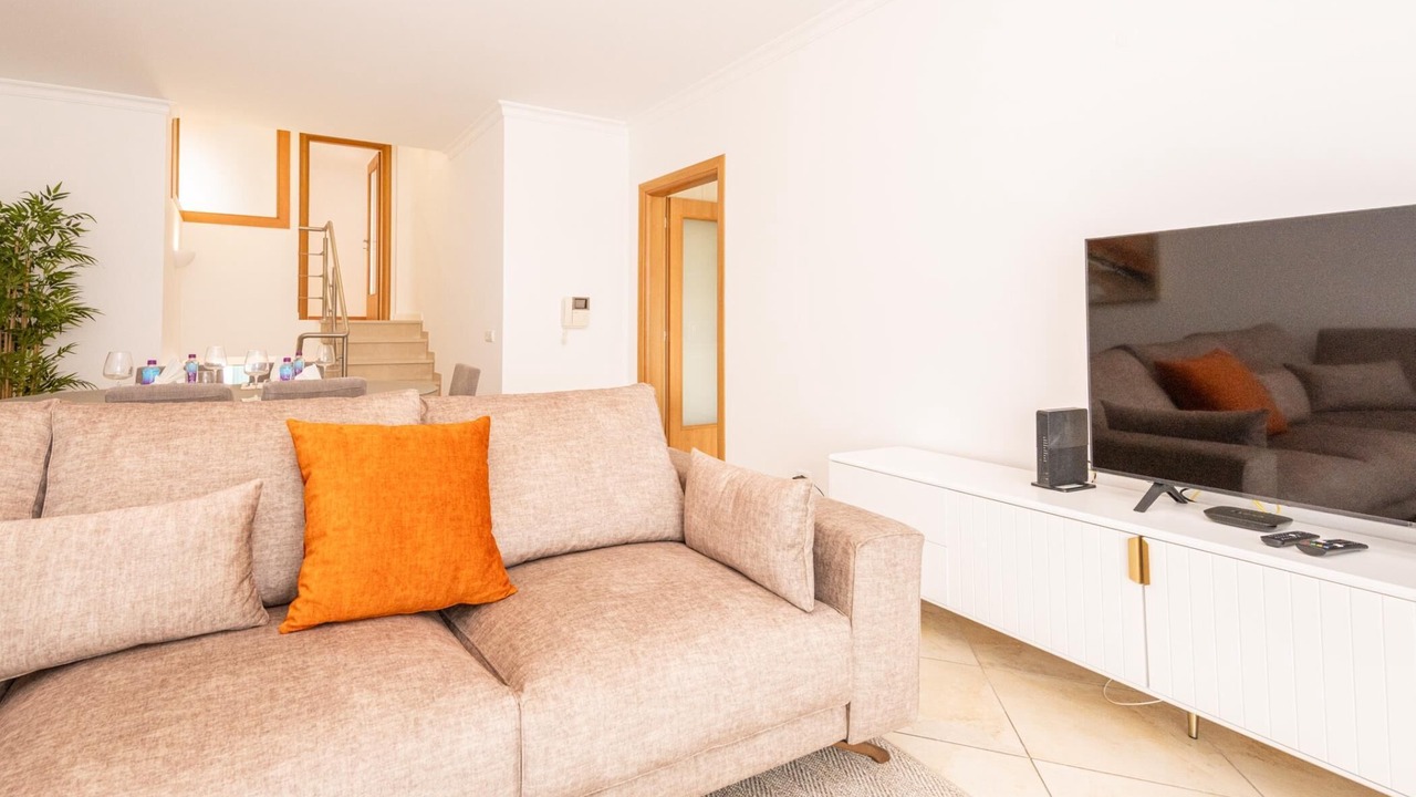 Photo of Livingroom in Tavira