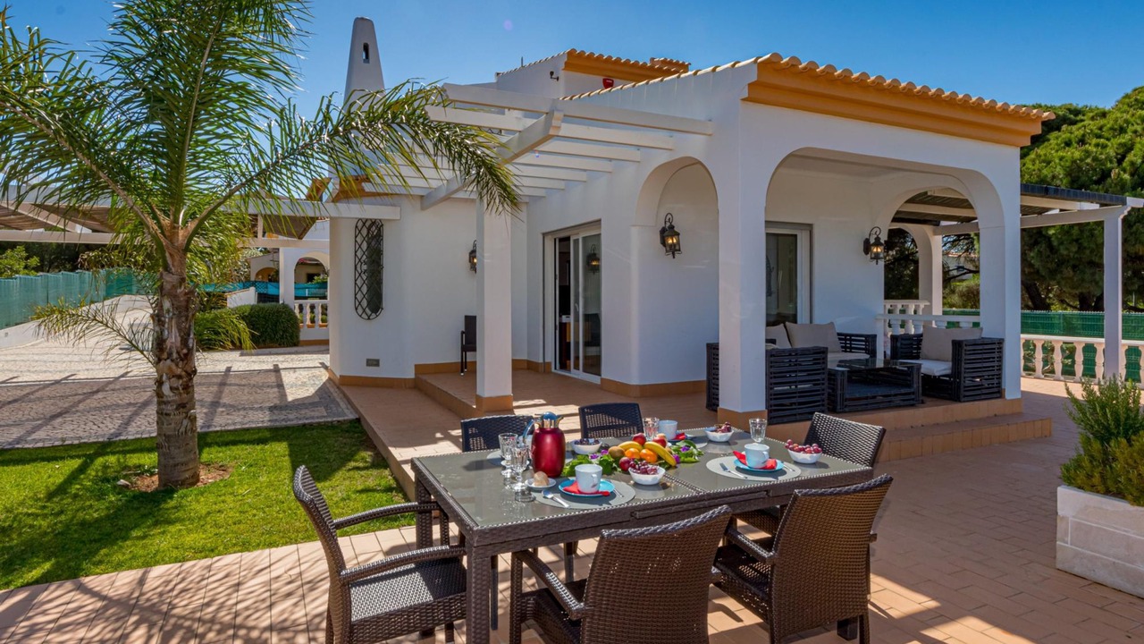Photo of Outdoor in Aldeia das Acoteias