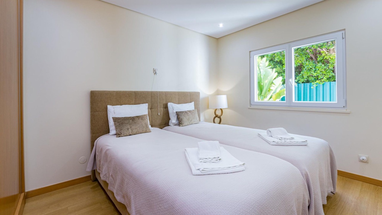 Photo of Bedroom in Aldeia das Acoteias