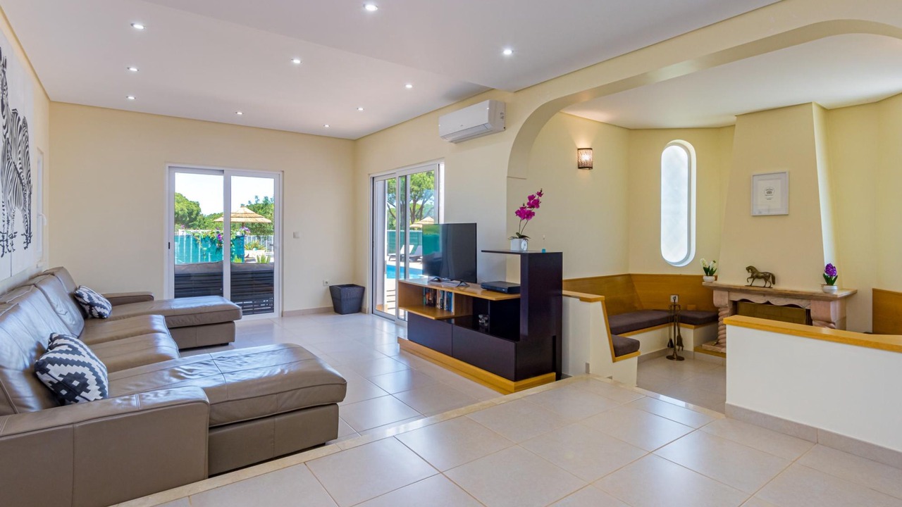 Photo of Livingroom in Aldeia das Acoteias