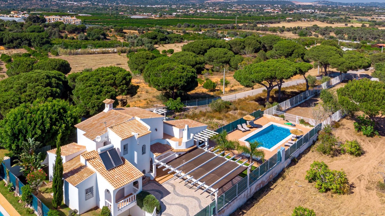 Photo of Outdoor in Aldeia das Acoteias
