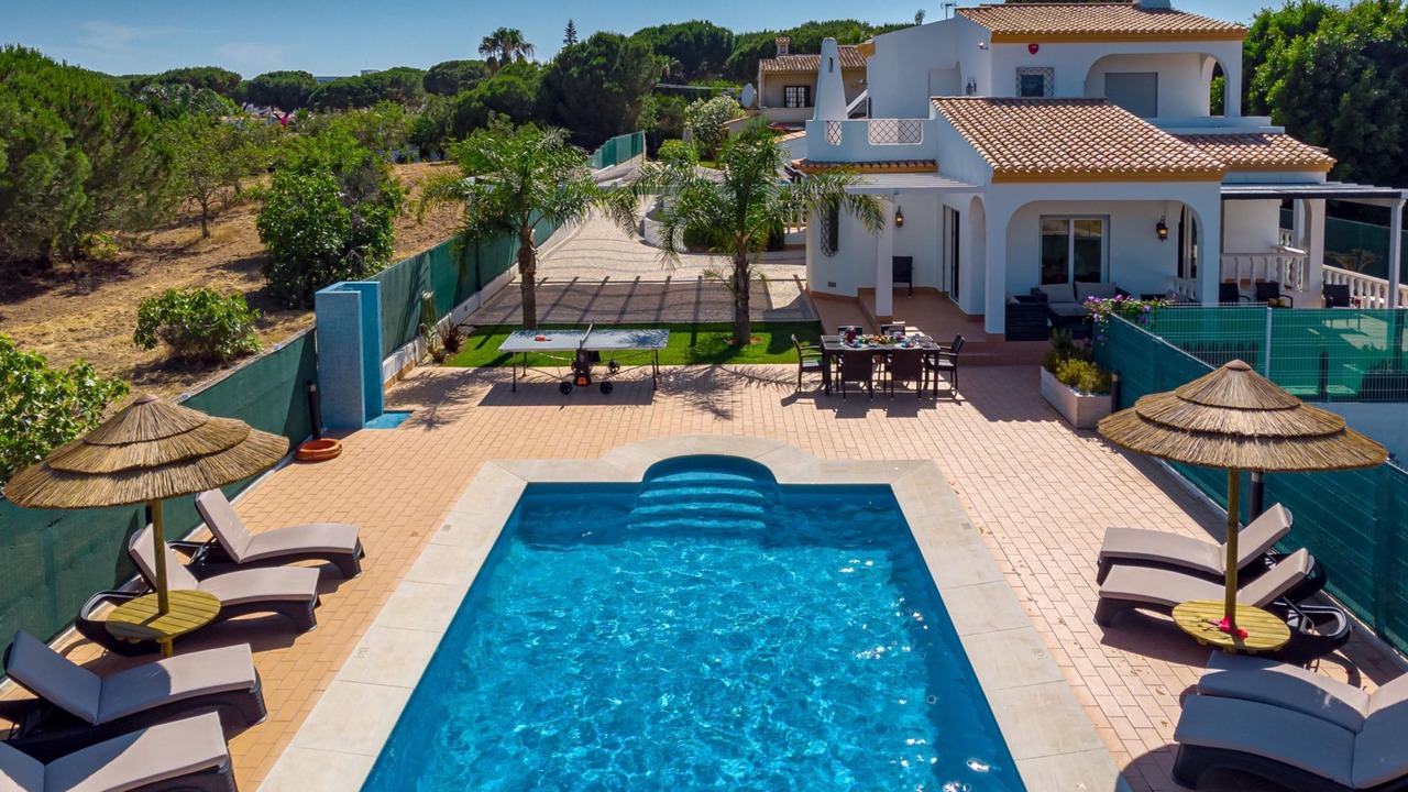 Photo of Outdoor in Aldeia das Acoteias
