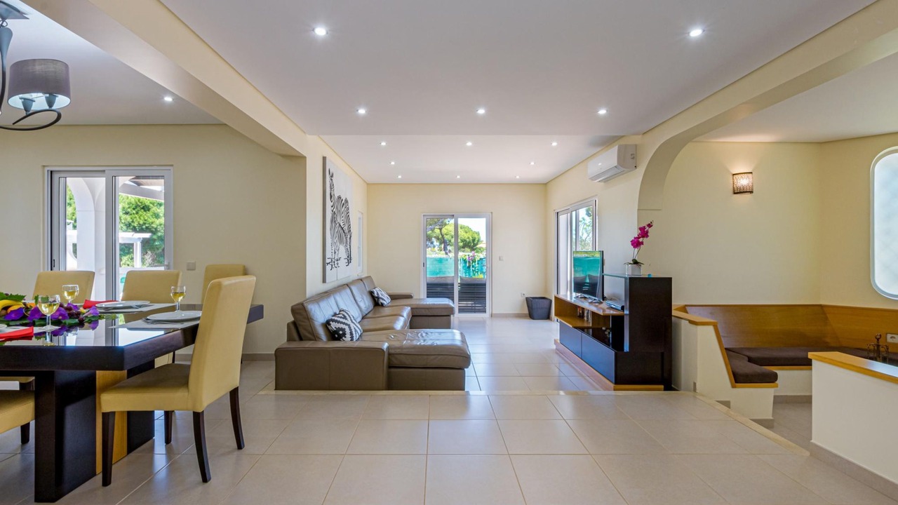 Photo of Livingroom in Aldeia das Acoteias