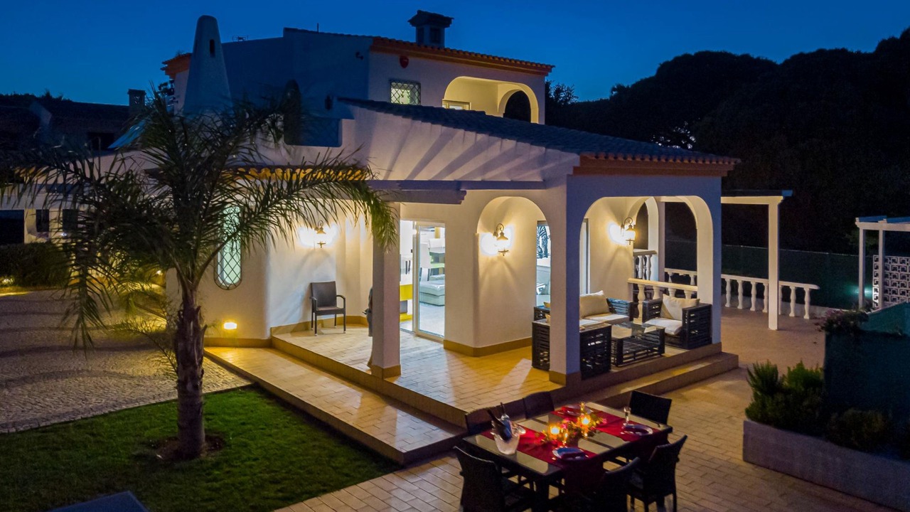 Photo of Outdoor in Aldeia das Acoteias