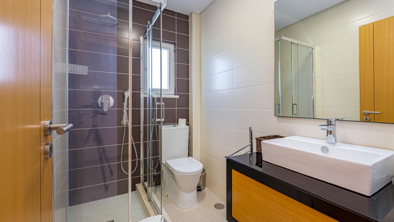Photo of Bathroom in Aldeia das Acoteias