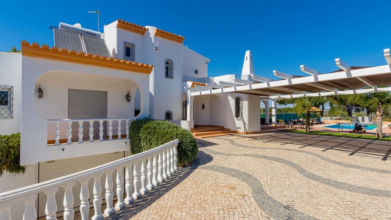 Photo of Outdoor in Aldeia das Acoteias