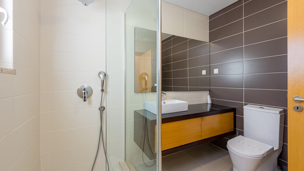 Photo of Bathroom in Aldeia das Acoteias