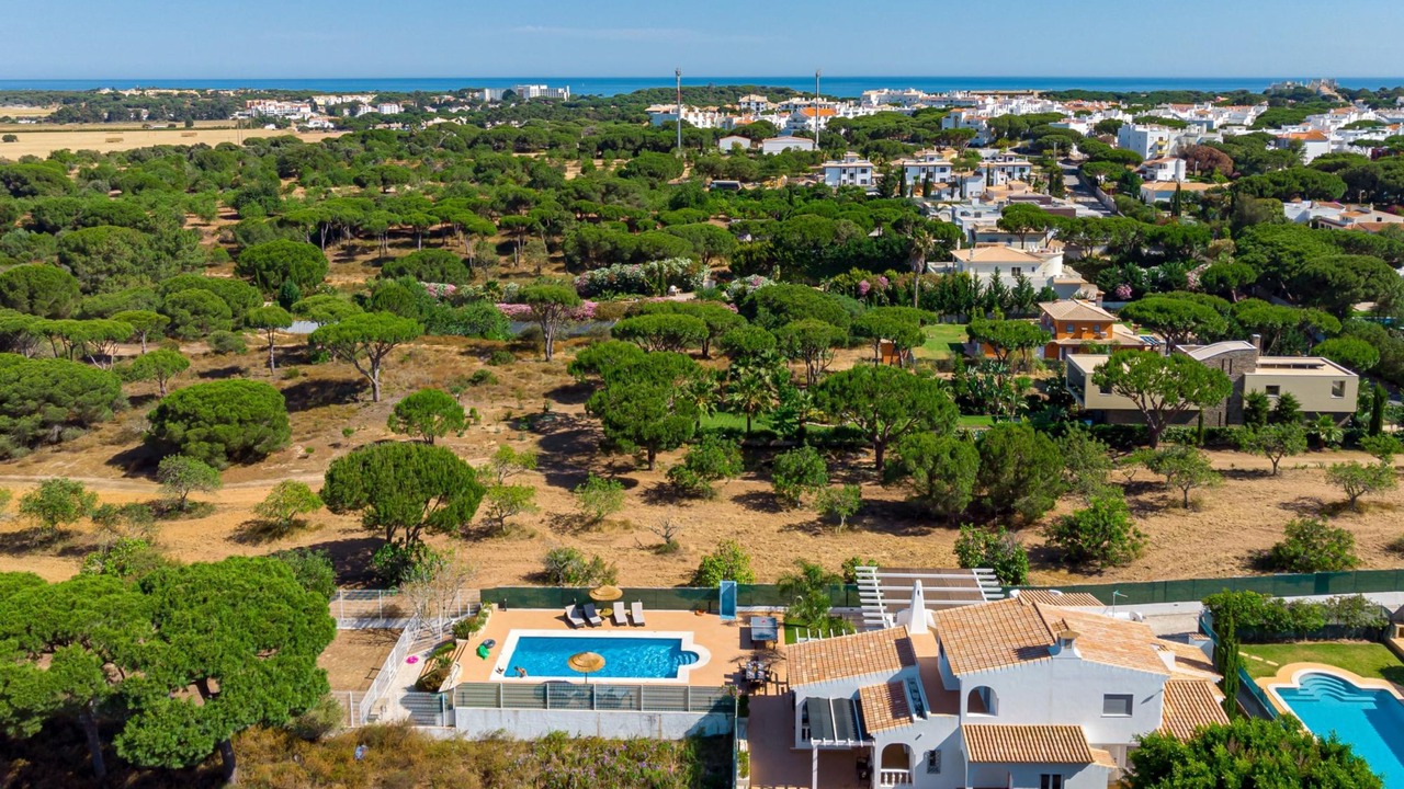 Photo of Outdoor in Aldeia das Acoteias