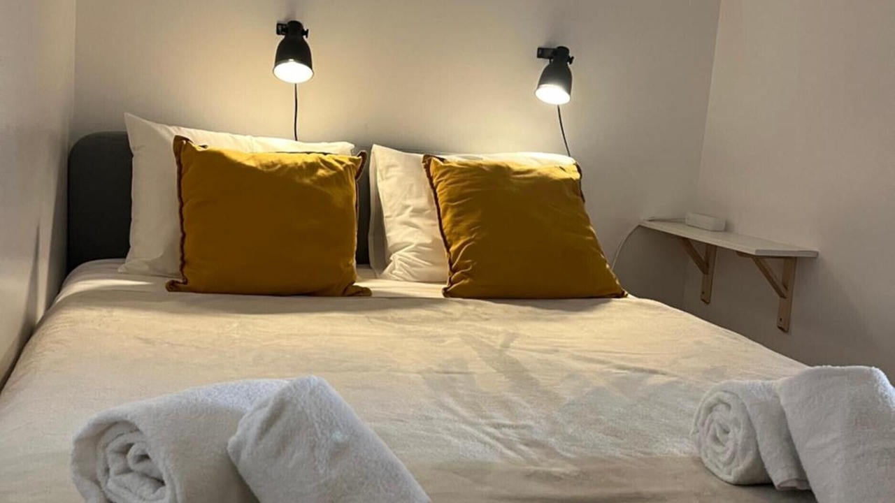 Photo of Bedroom in Elvas