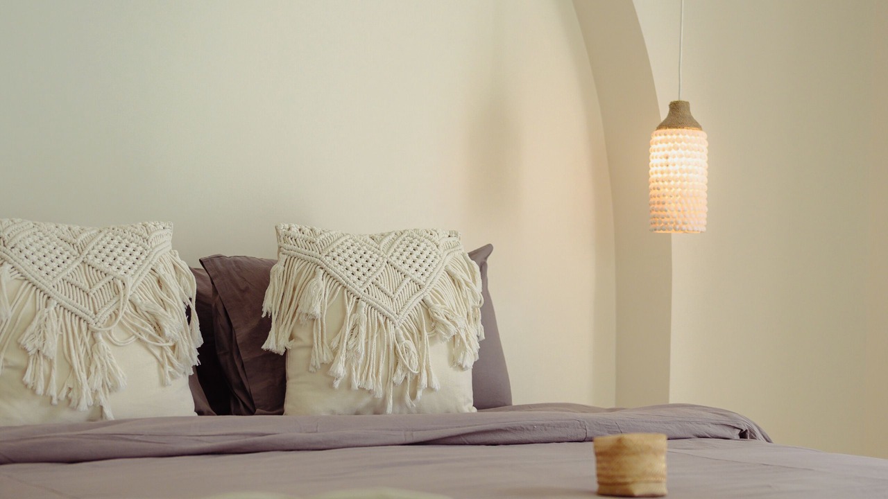 Photo of Bedroom in Cherngtalay