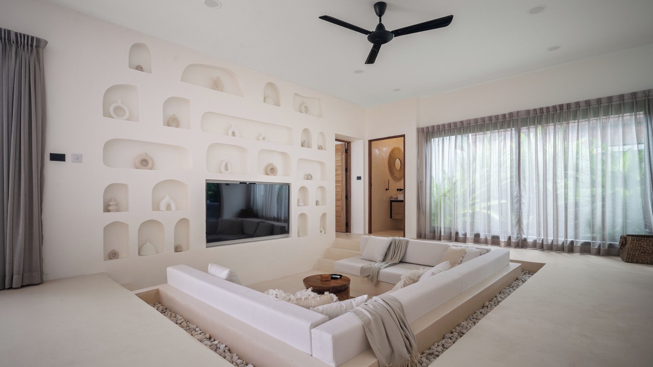 Photo of Livingroom in Cherngtalay