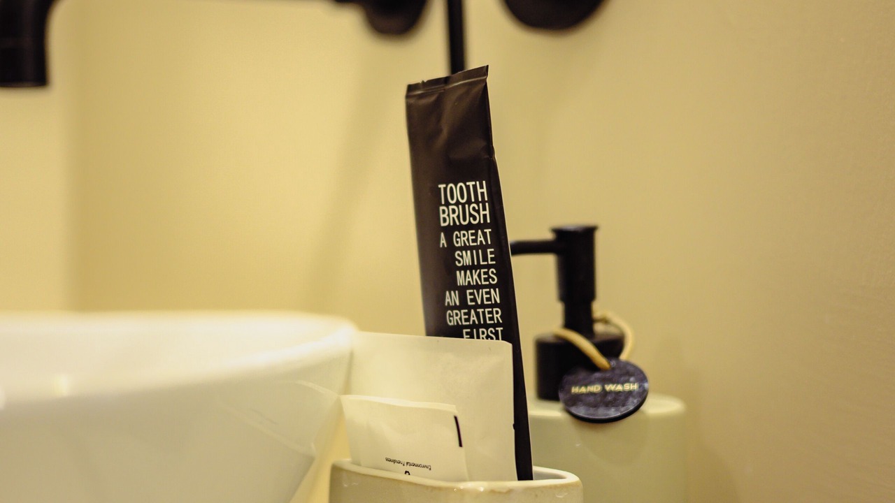 Photo of Bathroom in Cherngtalay