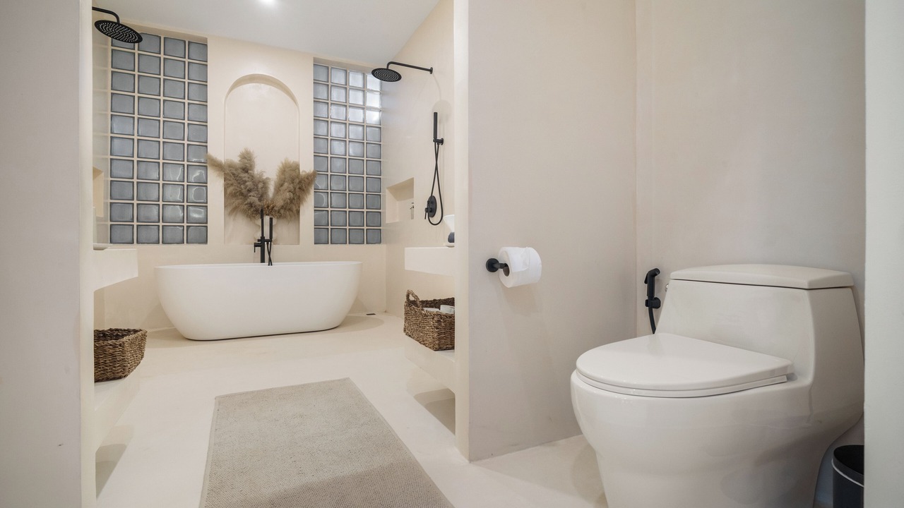 Photo of Bathroom in Cherngtalay