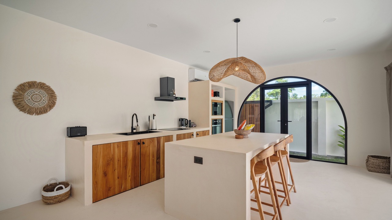 Photo of Kitchen in Cherngtalay