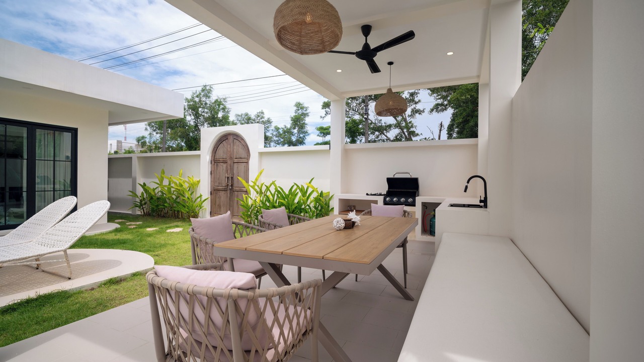 Photo of Outdoor in Cherngtalay