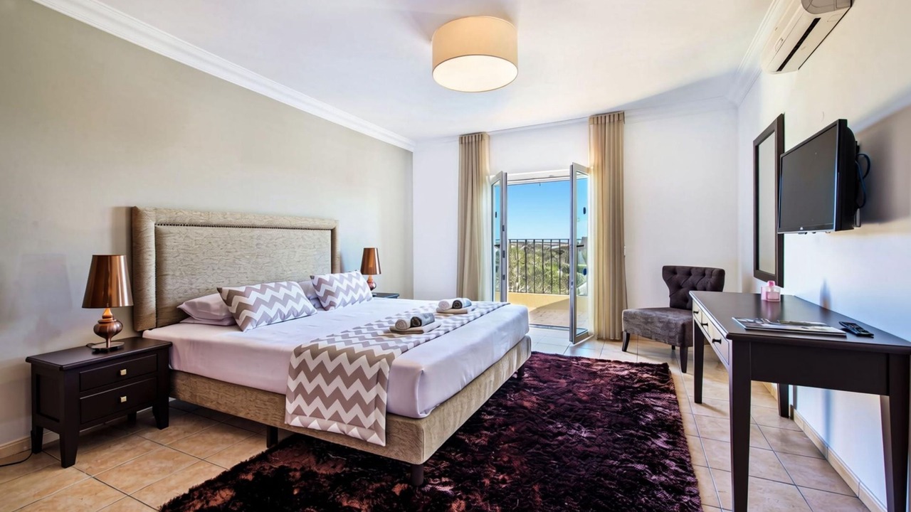 Photo of Bedroom in Olhao