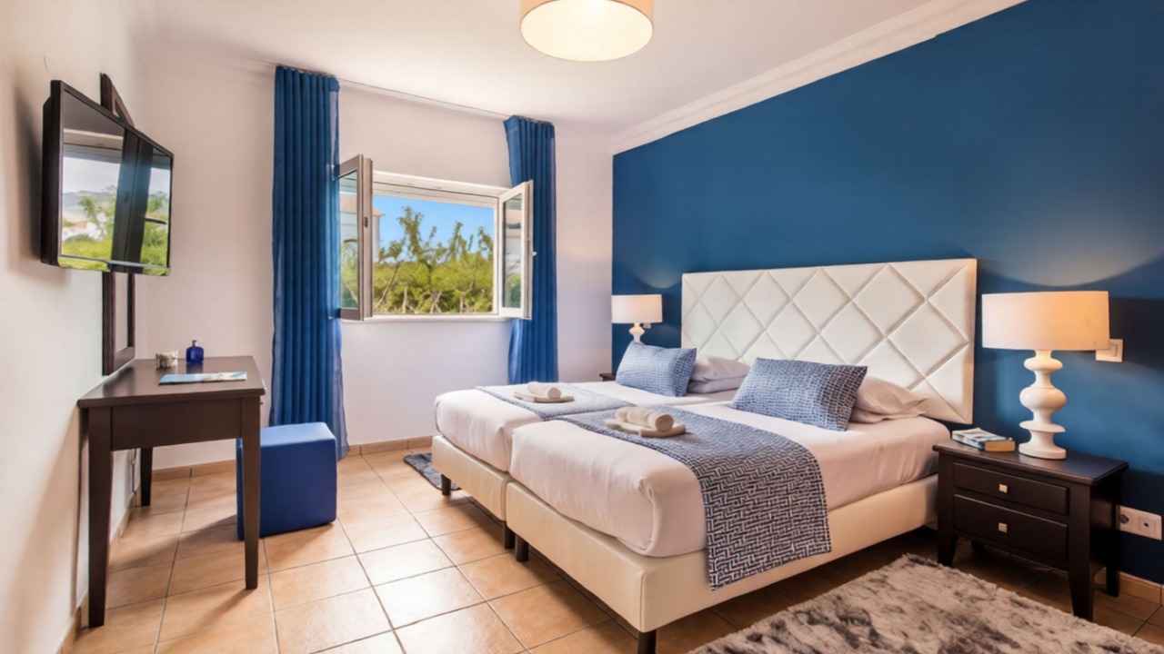 Photo of Bedroom in Olhao