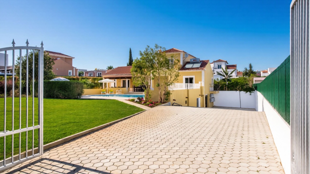 Photo of Outdoor in Olhao